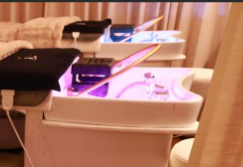 Le Soin "Head Spa Prénium" 1h30 en Duo image